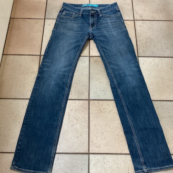 Rock & Roll denim, size 31/38 - Picture 5 of 11